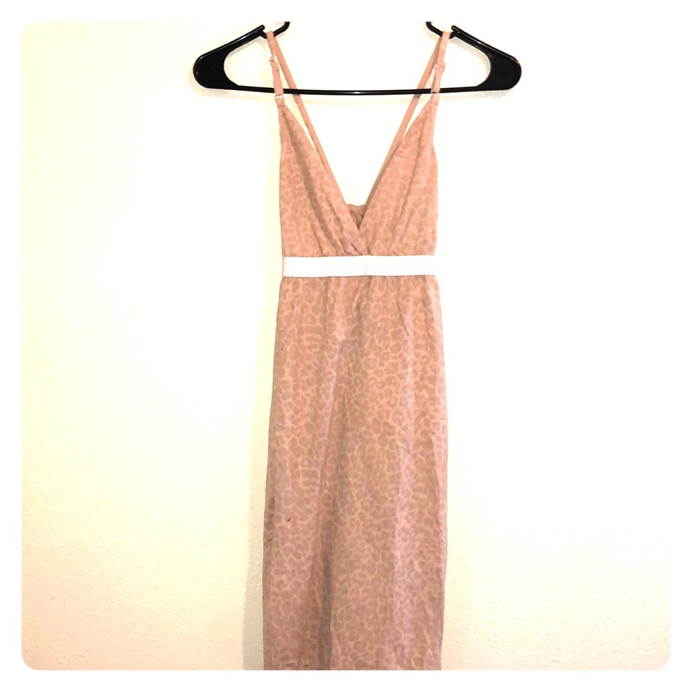 Comfy Cotton Nightgown